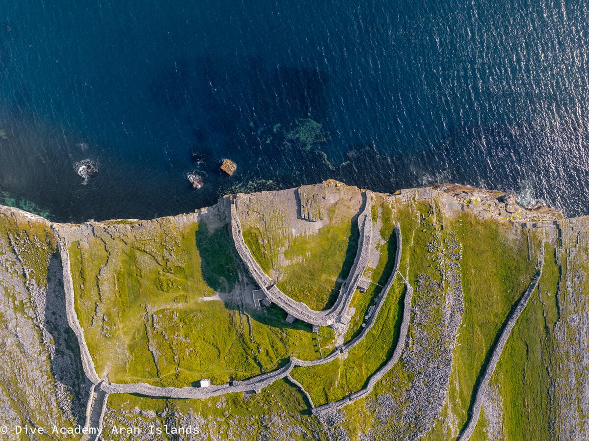 Tour Bus Galway in Galway — Discover Ireland in comfort and style — McD's Coach Hire